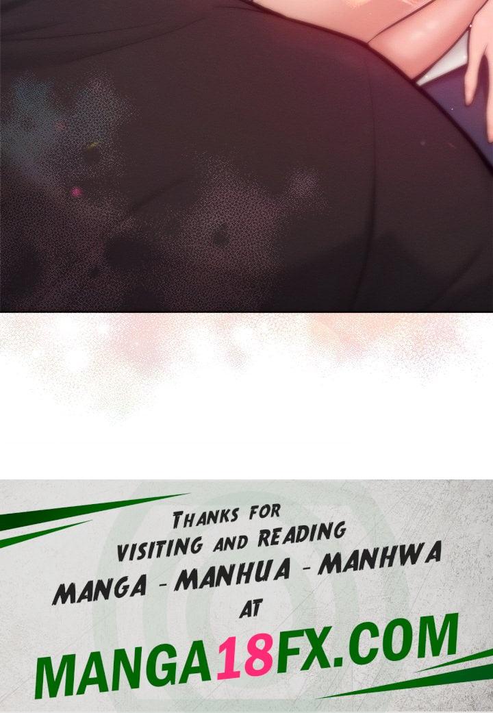 Never Just Friends Chapter 7 - Page 160