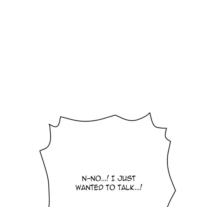 Never Just Friends Chapter 7 - Page 29