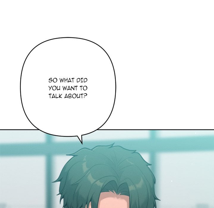 Never Just Friends Chapter 7 - Page 49