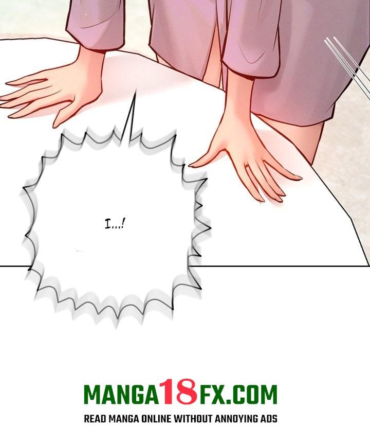 Never Just Friends Chapter 7 - Page 77