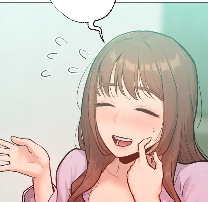 Never Just Friends Chapter 7 - Page 83