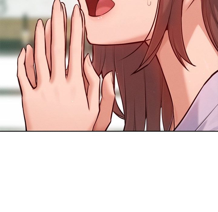 Never Just Friends Chapter 7 - Page 87