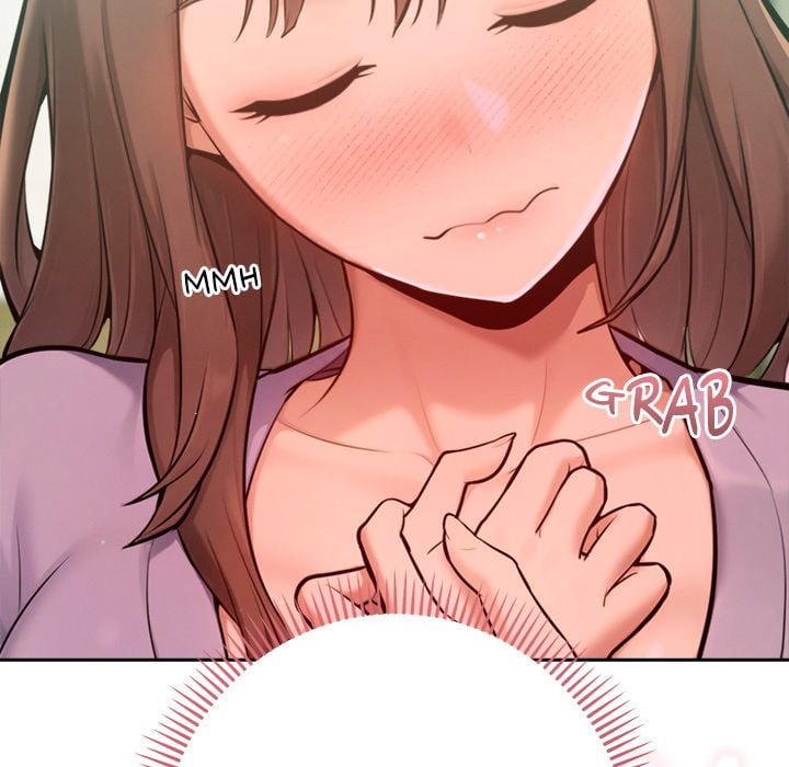 Never Just Friends Chapter 7 - Page 98