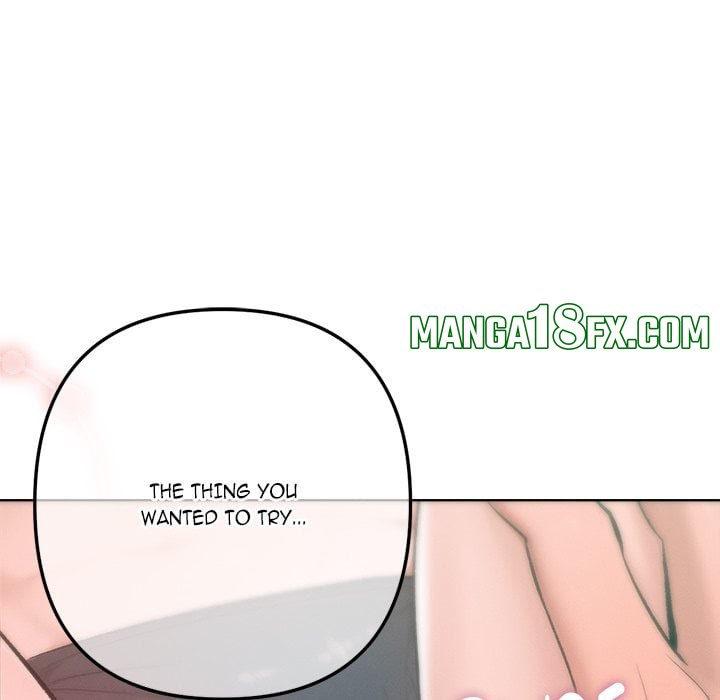 Never Just Friends Chapter 8 - Page 114