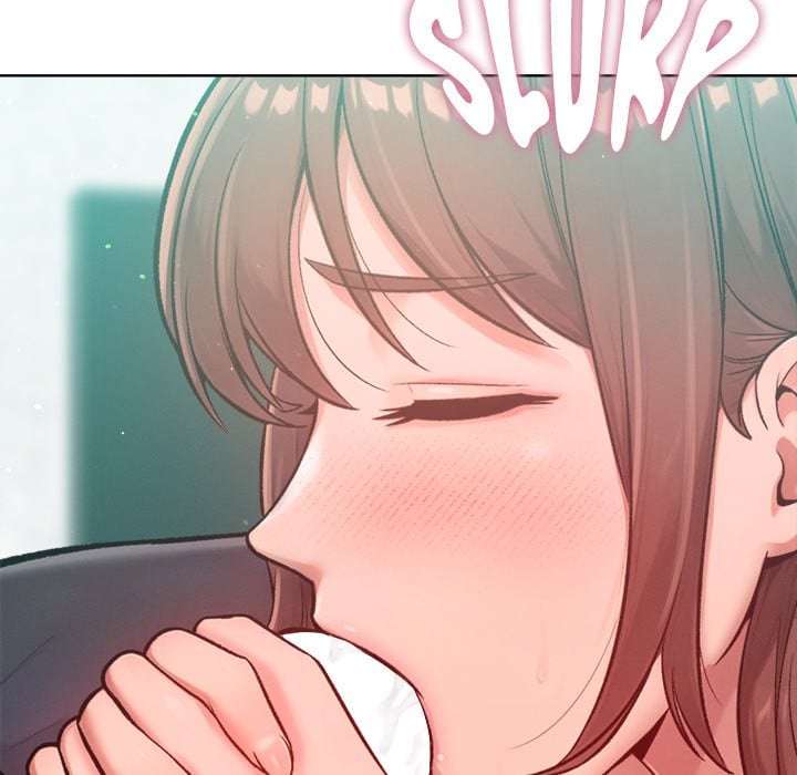 Never Just Friends Chapter 8 - Page 53