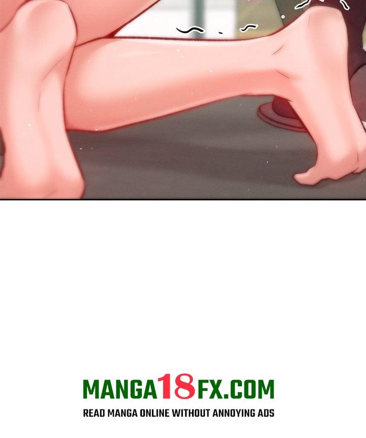 Never Just Friends Chapter 8 - Page 70