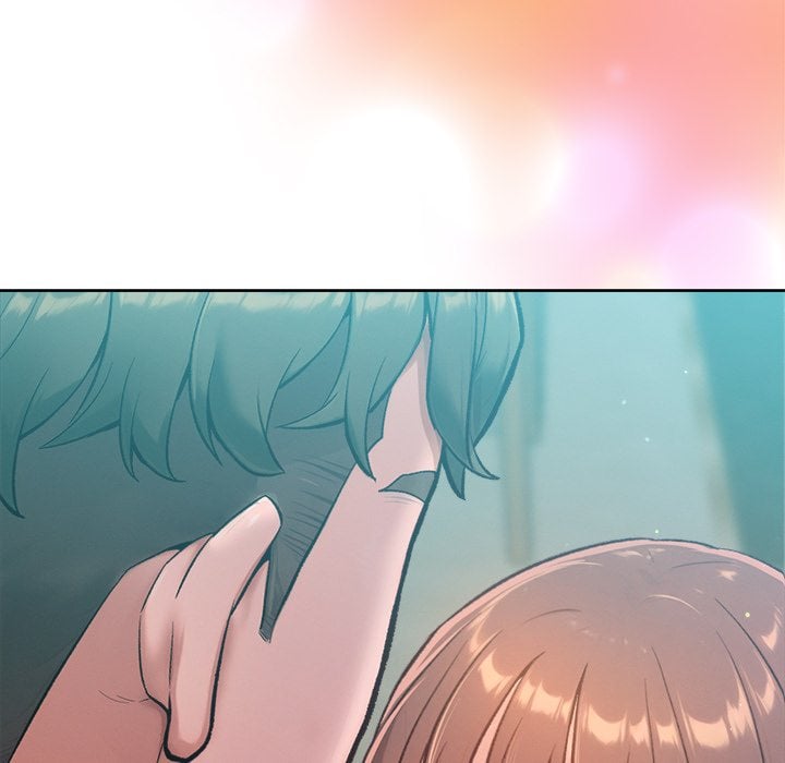 Never Just Friends Chapter 8 - Page 75