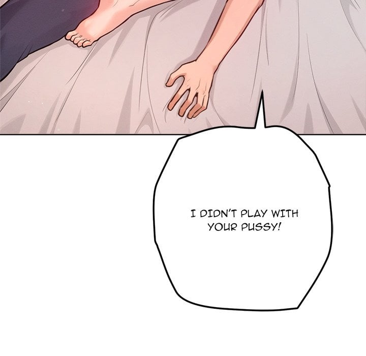 Never Just Friends Chapter 9 - Page 10