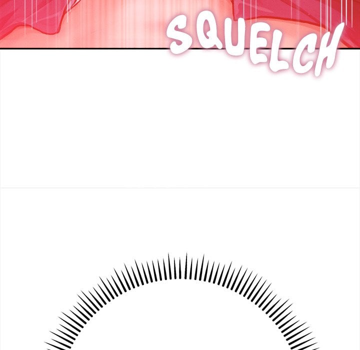 Never Just Friends Chapter 9 - Page 106