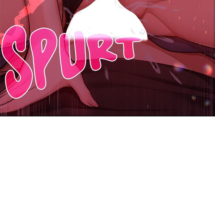 Never Just Friends Chapter 9 - Page 142