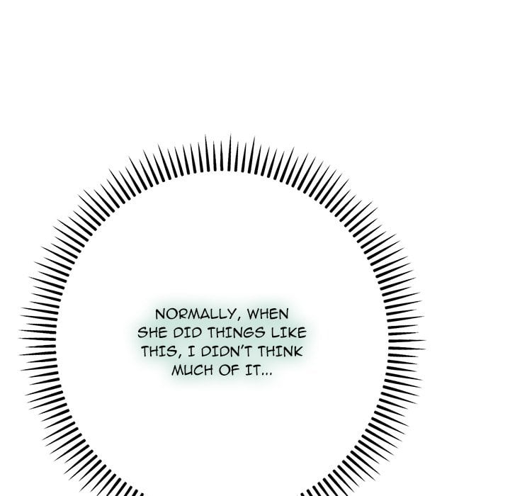 Never Just Friends Chapter 9 - Page 22