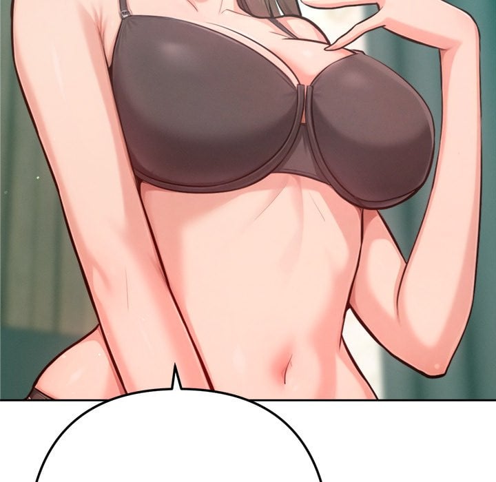 Never Just Friends Chapter 9 - Page 43