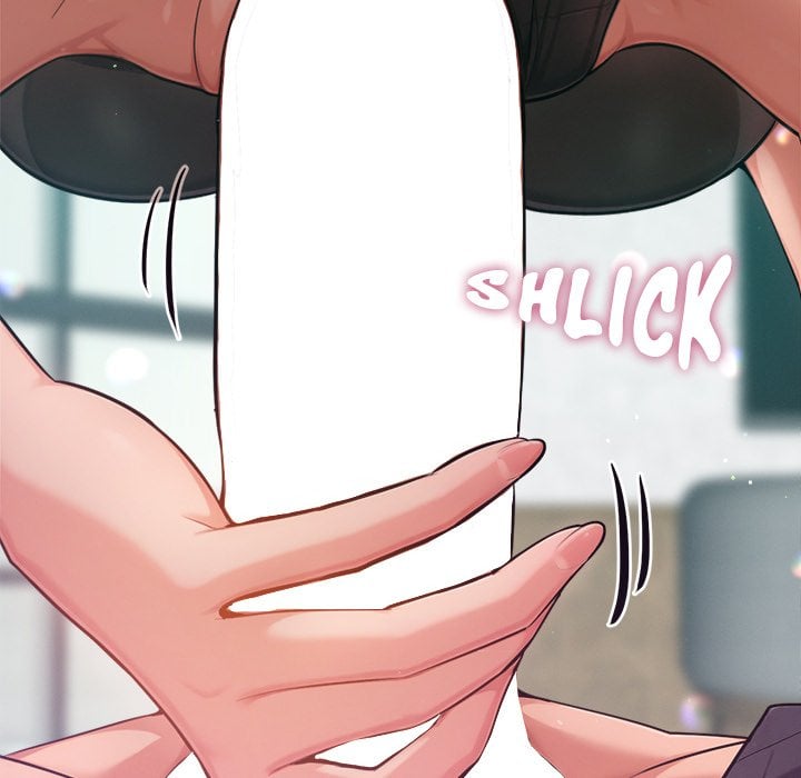 Never Just Friends Chapter 9 - Page 50