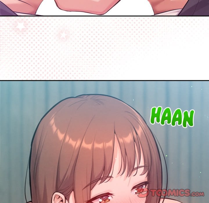 Never Just Friends Chapter 9 - Page 51