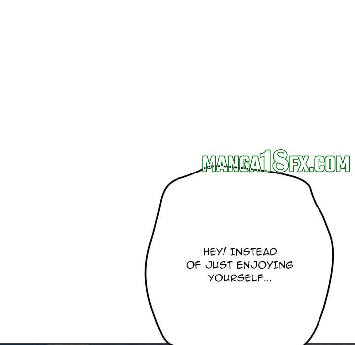 Never Just Friends Chapter 9 - Page 76