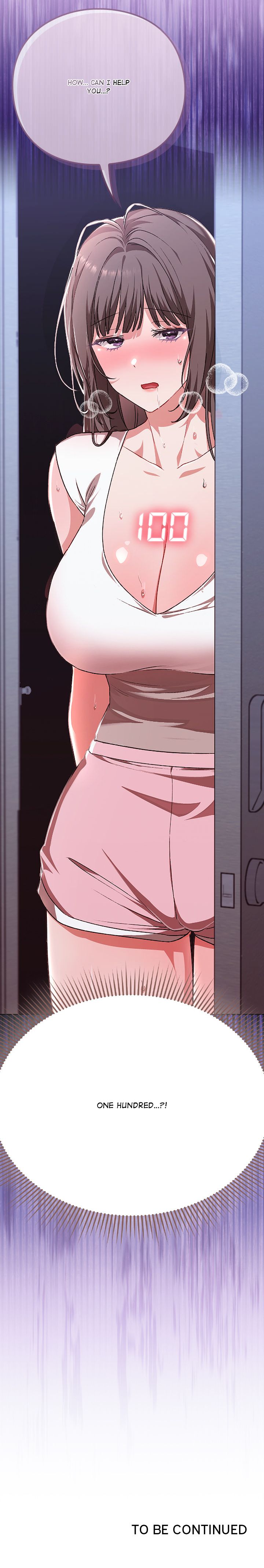 Heart Level Chapter 1 - Page 27