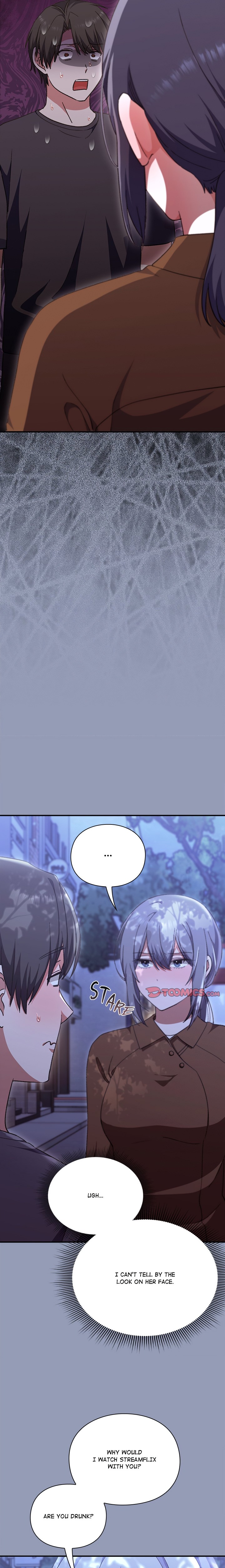 Heart Level Chapter 10 - Page 3