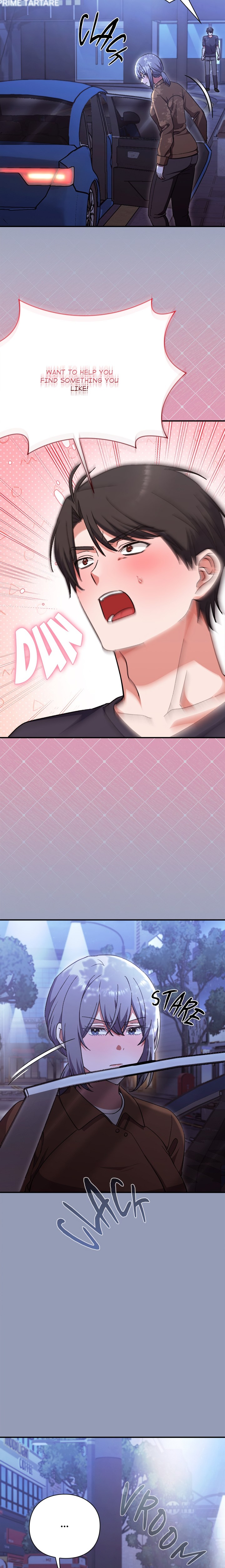 Heart Level Chapter 10 - Page 7