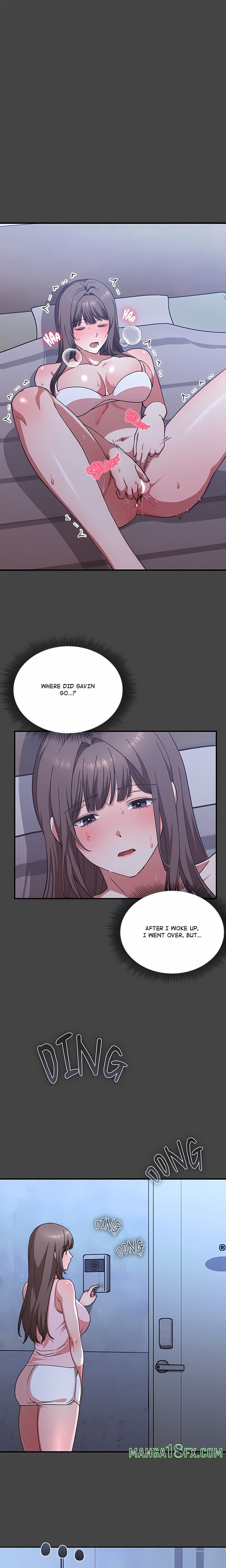 Heart Level Chapter 11 - Page 1