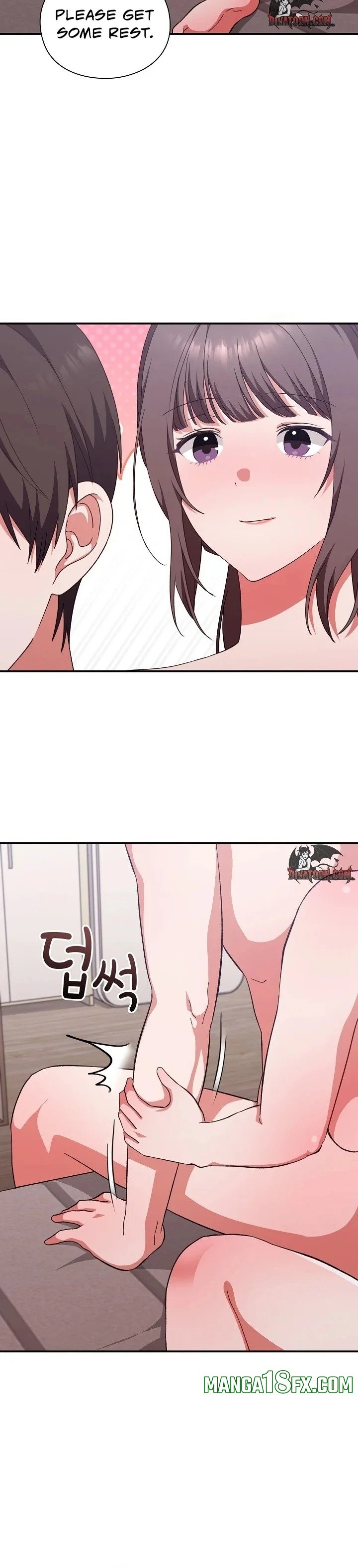 Heart Level Chapter 13 - Page 20