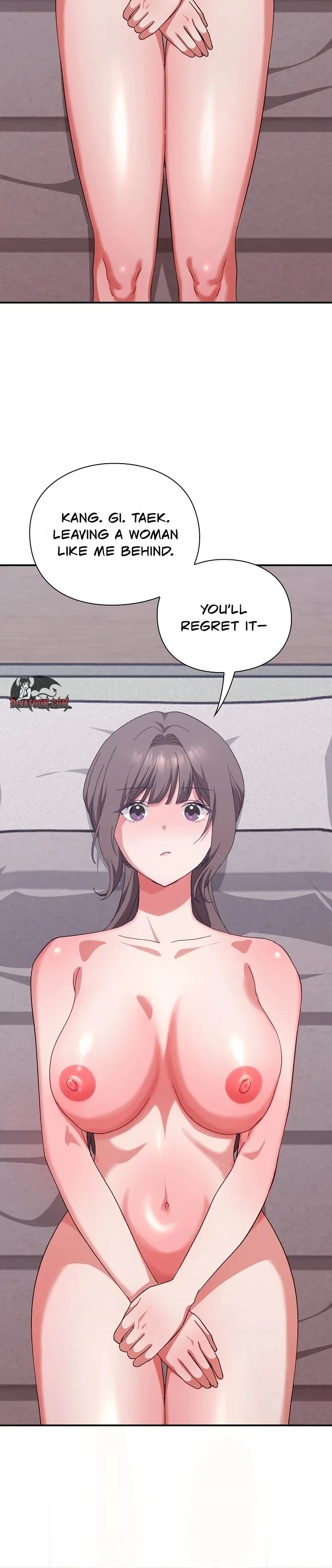 Heart Level Chapter 13 - Page 26