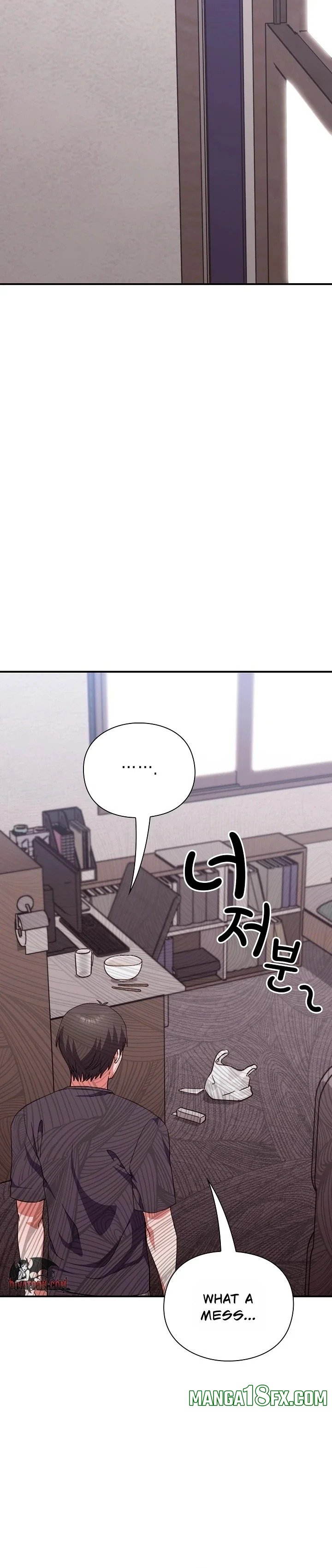 Heart Level Chapter 13 - Page 28