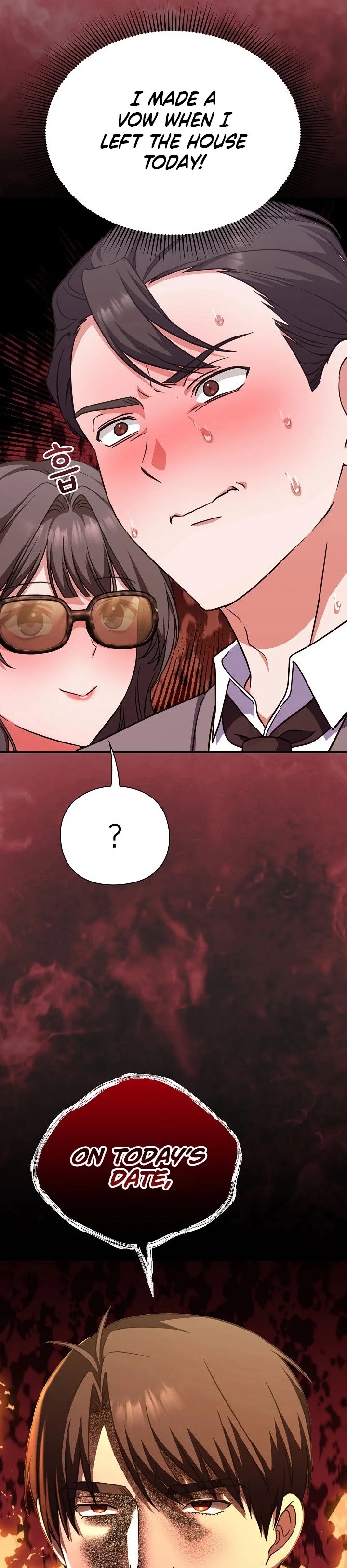 Heart Level Chapter 14 - Page 13