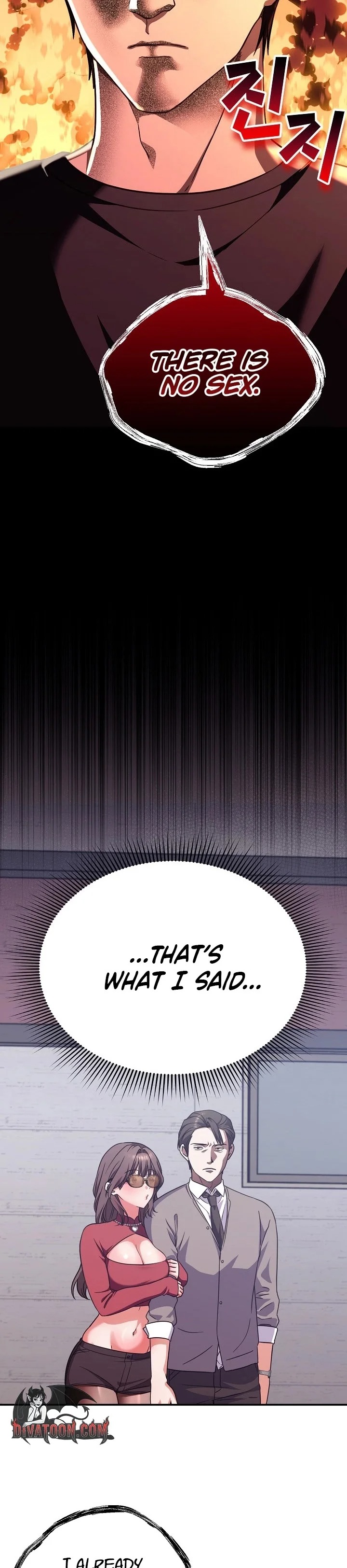 Heart Level Chapter 14 - Page 14