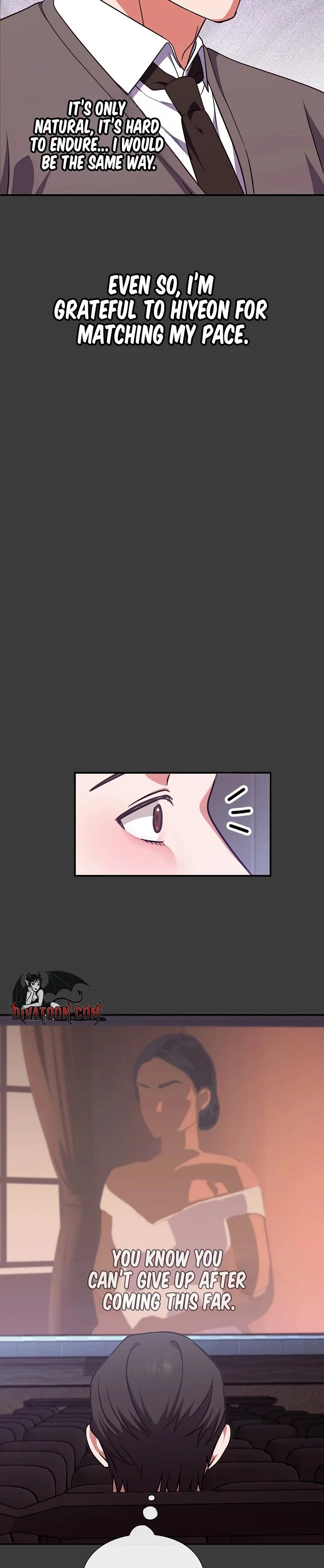 Heart Level Chapter 14 - Page 22