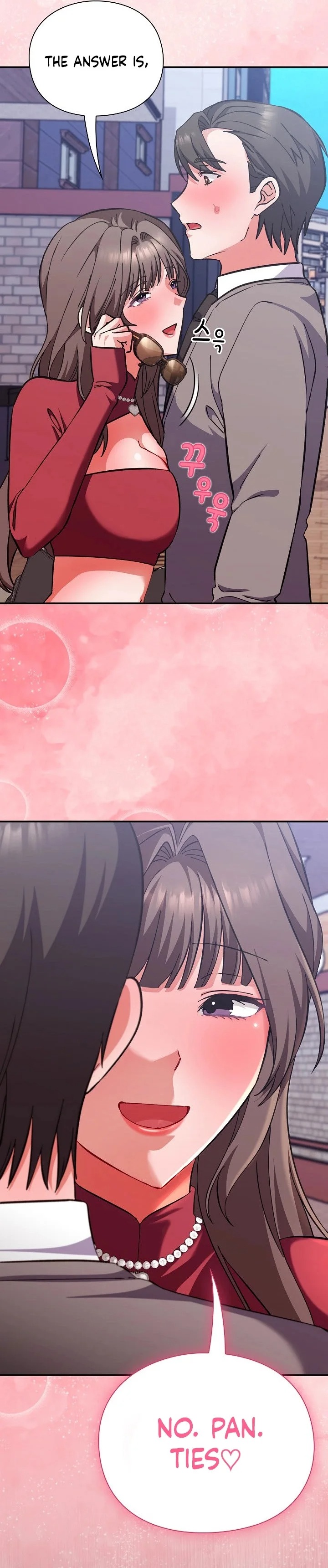 Heart Level Chapter 14 - Page 29