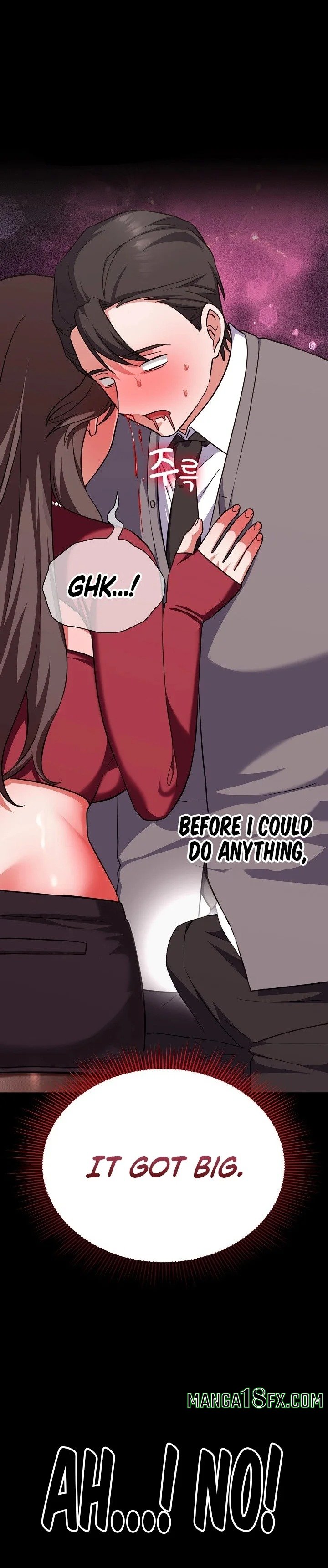 Heart Level Chapter 14 - Page 31