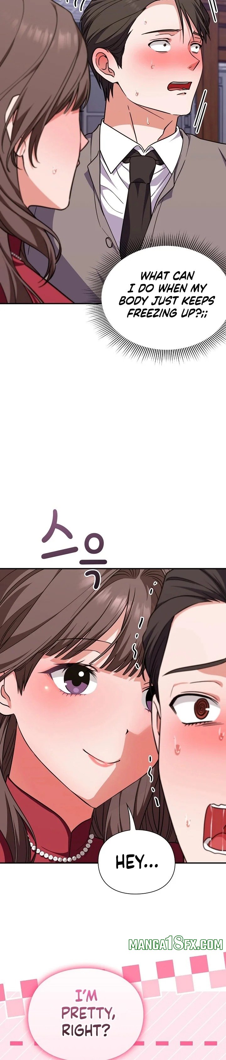 Heart Level Chapter 14 - Page 4