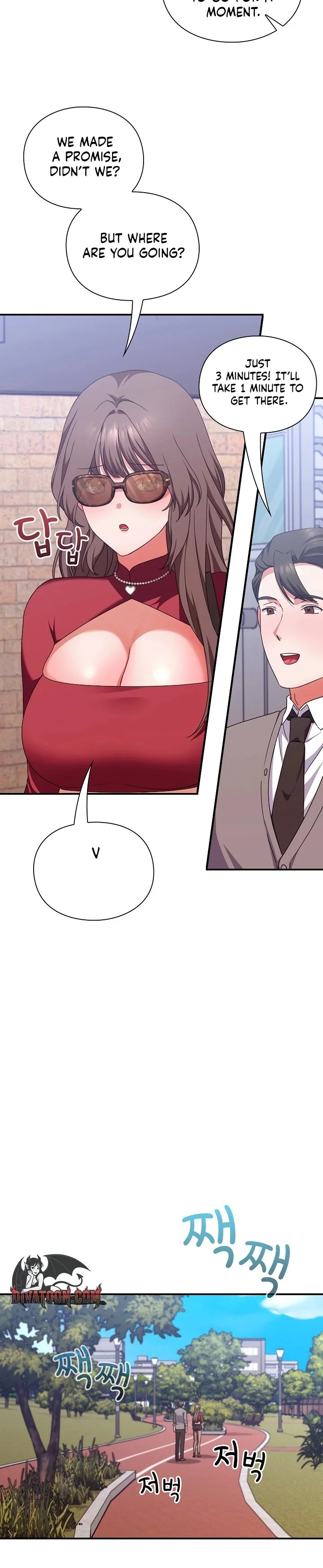 Heart Level Chapter 14 - Page 42