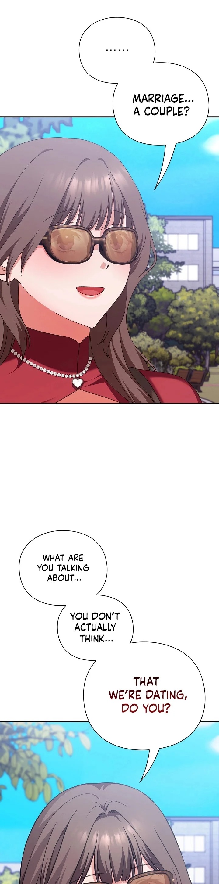 Heart Level Chapter 14 - Page 45