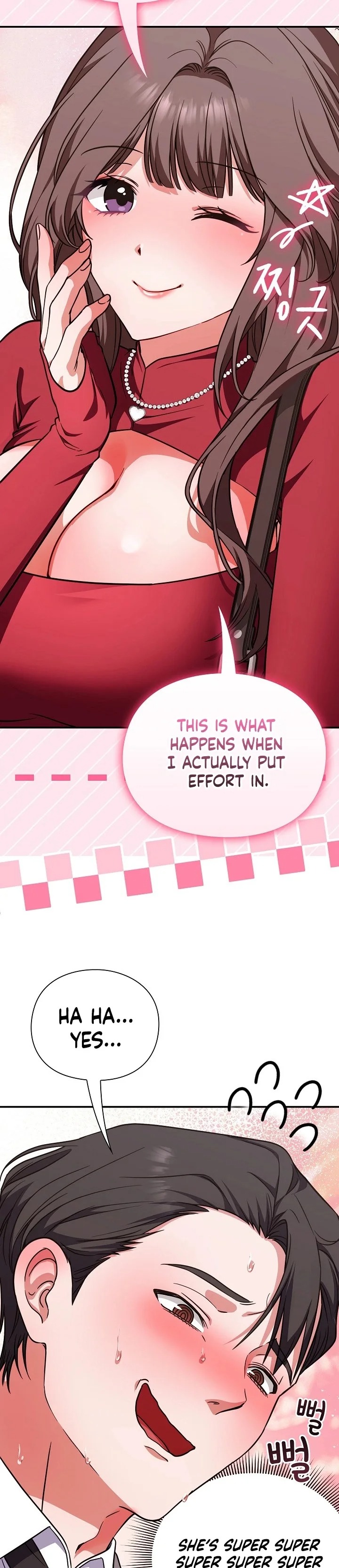 Heart Level Chapter 14 - Page 5