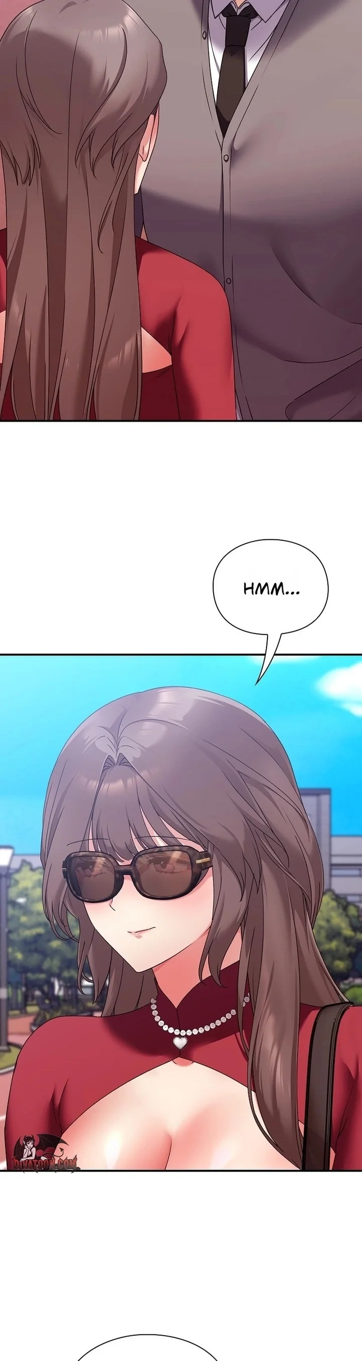 Heart Level Chapter 15 - Page 10