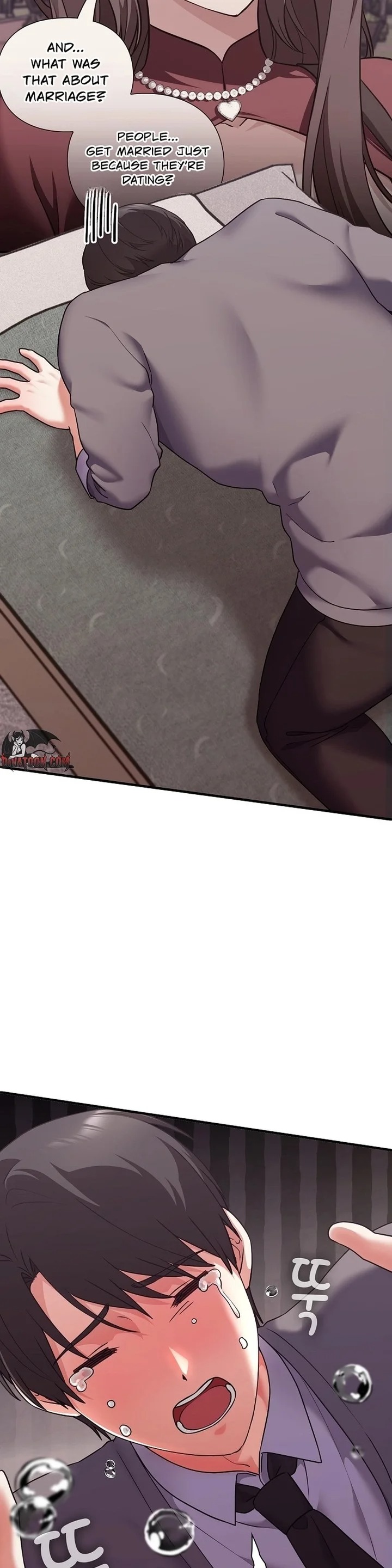 Heart Level Chapter 15 - Page 29