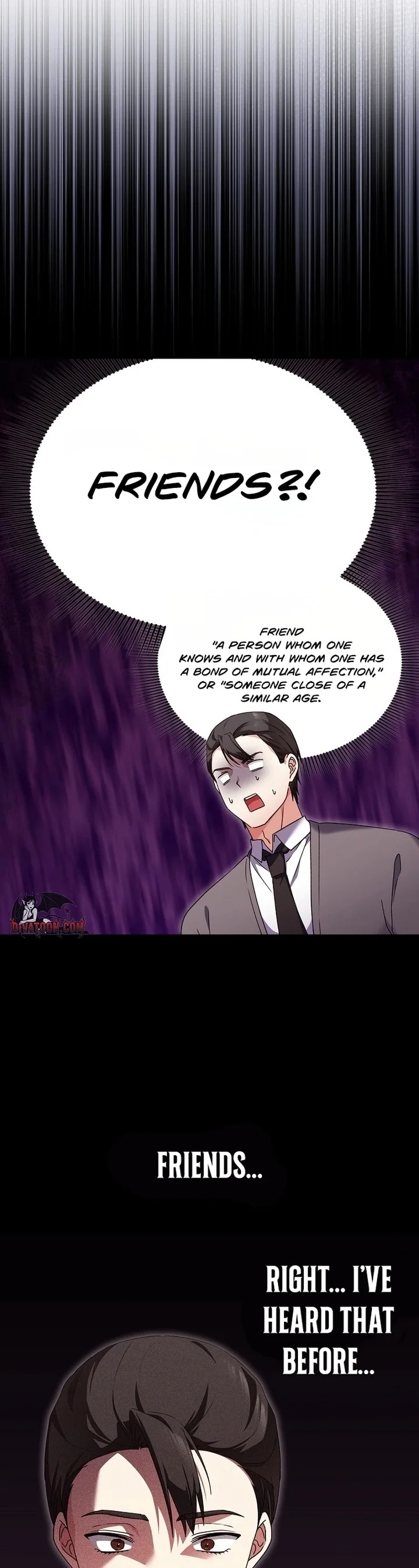 Heart Level Chapter 15 - Page 6