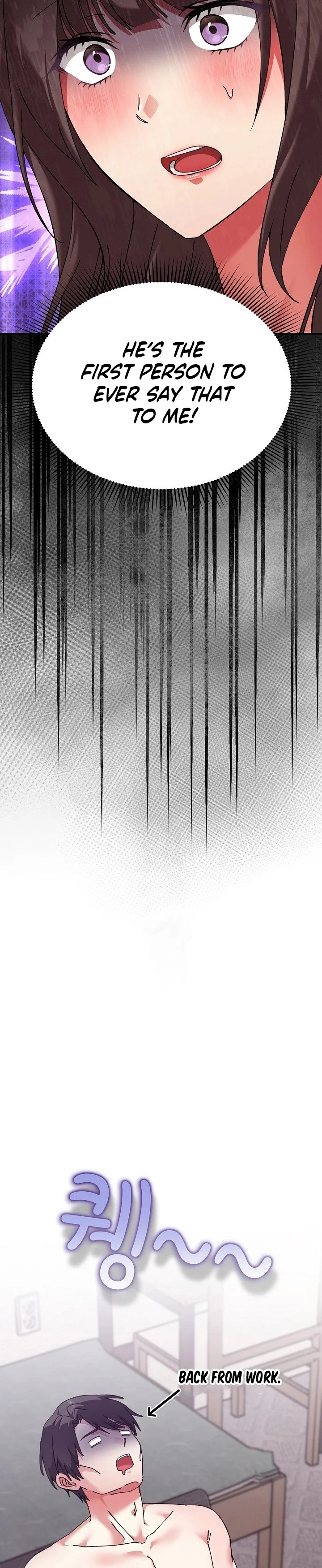 Heart Level Chapter 16 - Page 11