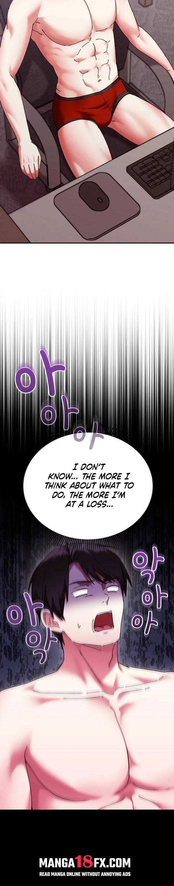 Heart Level Chapter 16 - Page 12