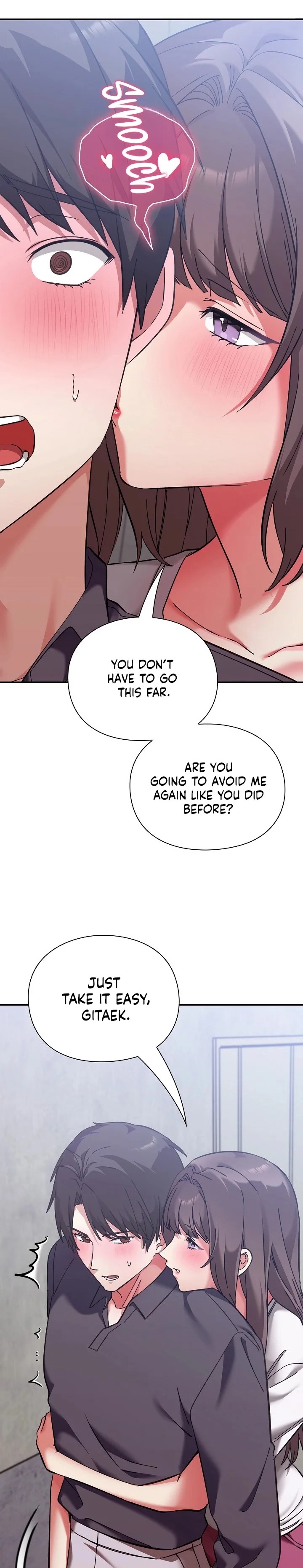 Heart Level Chapter 16 - Page 2