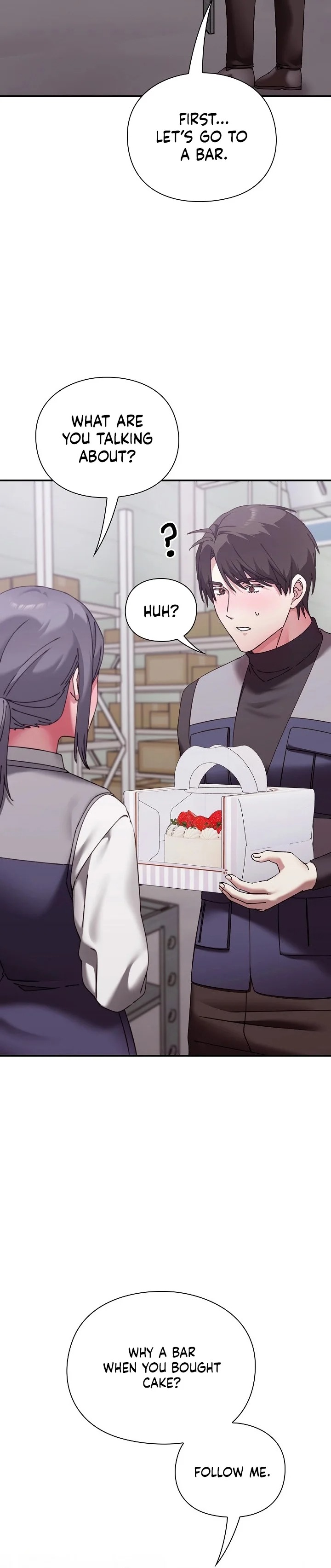 Heart Level Chapter 16 - Page 24