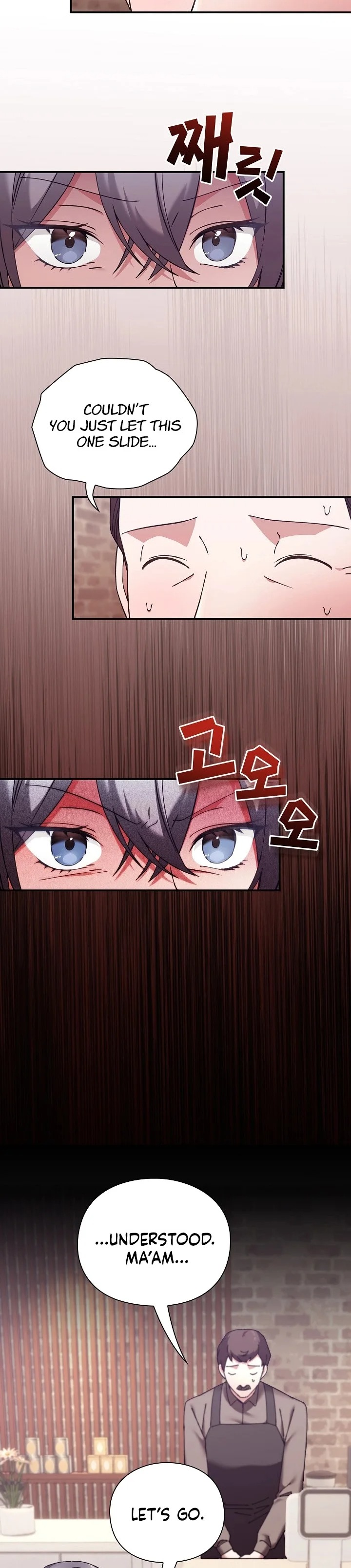 Heart Level Chapter 16 - Page 30