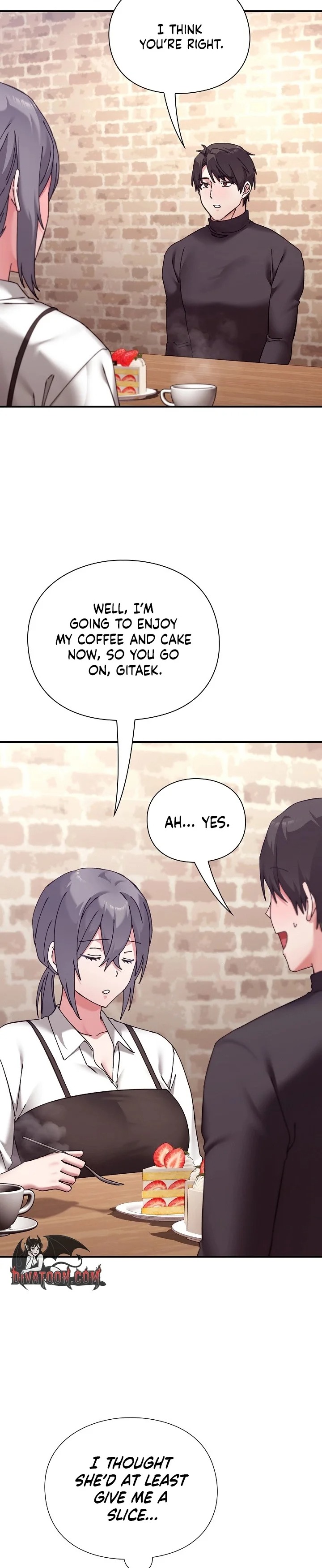 Heart Level Chapter 16 - Page 38