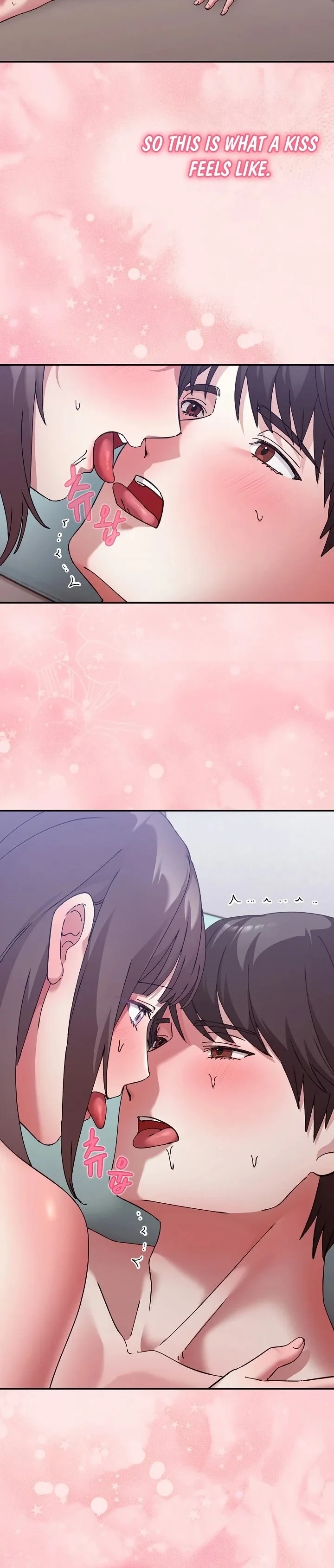 Heart Level Chapter 17 - Page 40