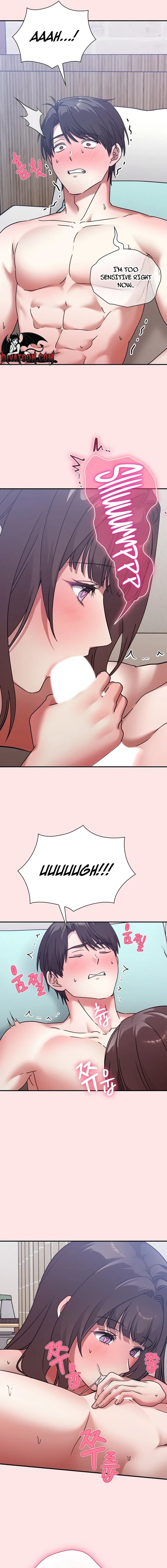 Heart Level Chapter 18 - Page 25