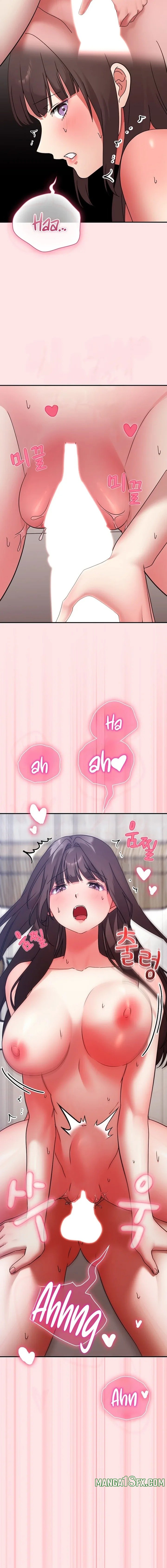 Heart Level Chapter 18 - Page 6