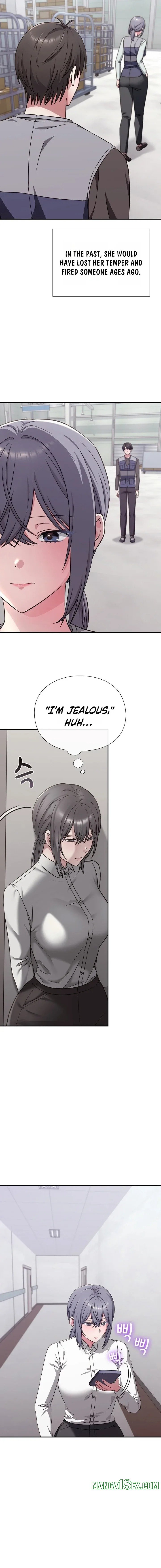 Heart Level Chapter 23 - Page 9