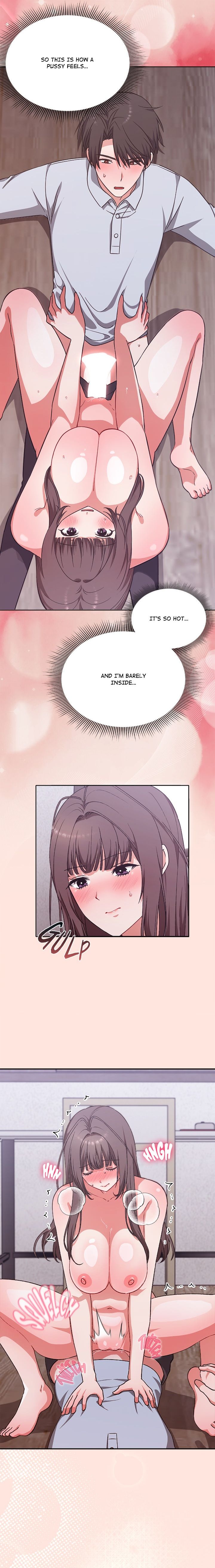 Heart Level Chapter 3 - Page 6