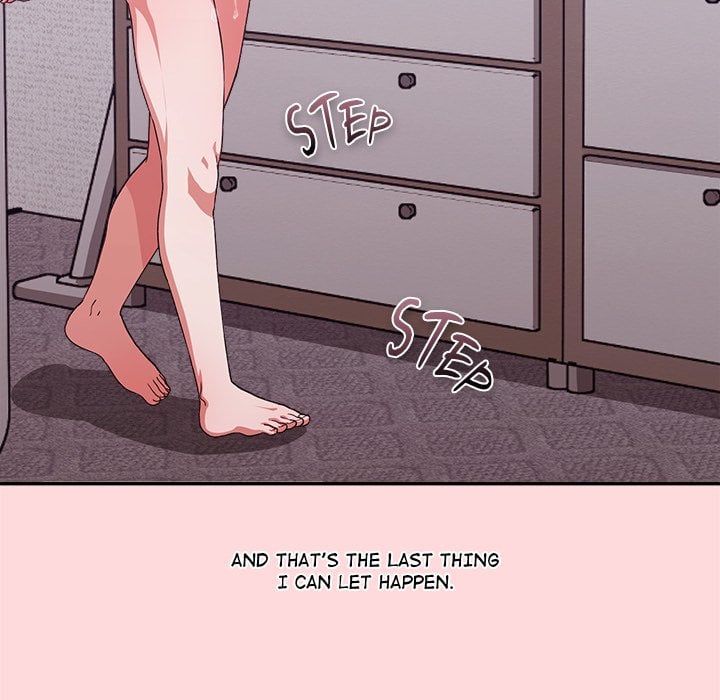 Heart Level Chapter 7 - Page 144